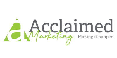 Acclaimed Marketing Ltd